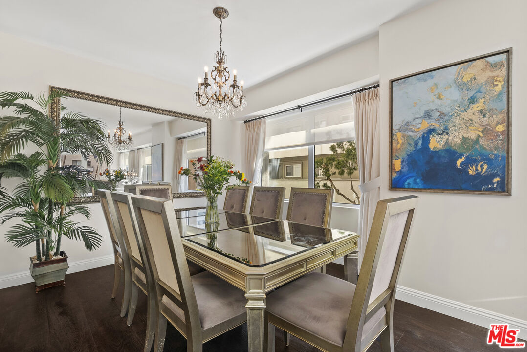 10520 Wilshire Blvd Unit: 407