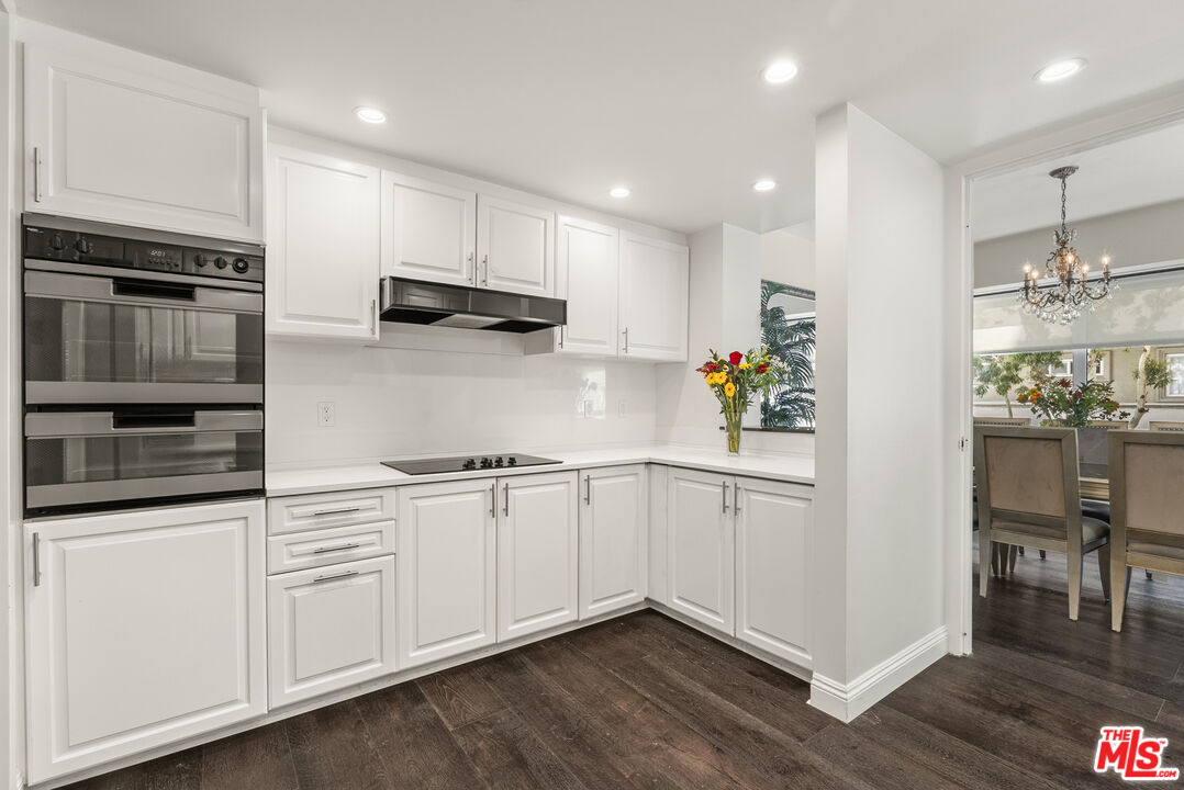 10520 Wilshire Blvd Unit: 407