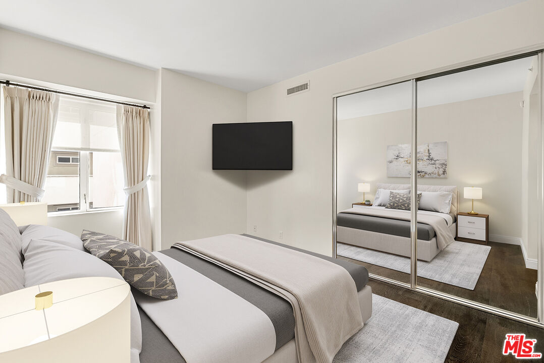 10520 Wilshire Blvd Unit: 407