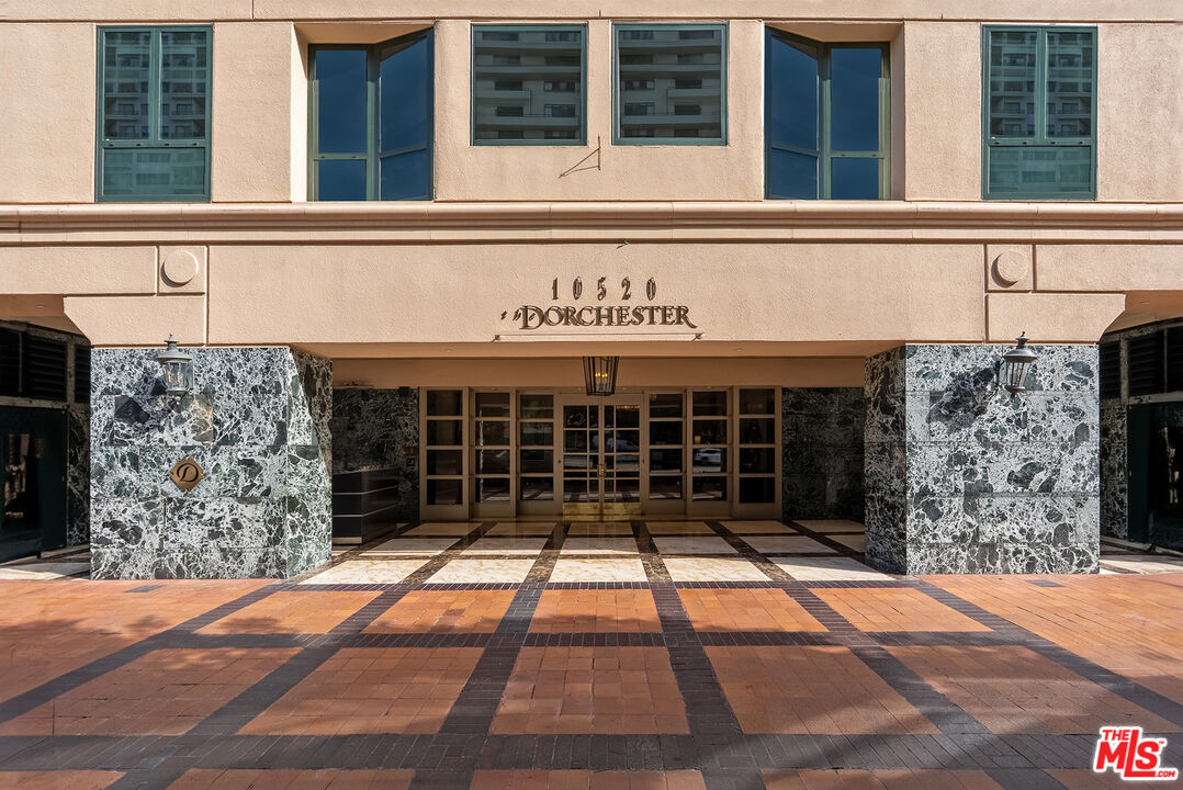 10520 Wilshire Blvd Unit: 407