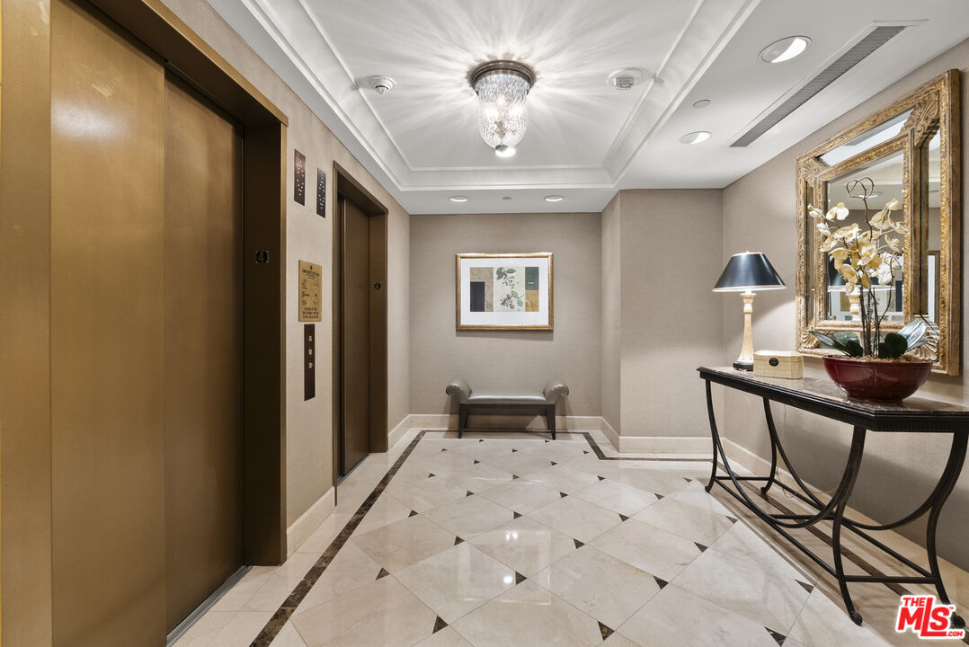 10520 Wilshire Blvd Unit: 407