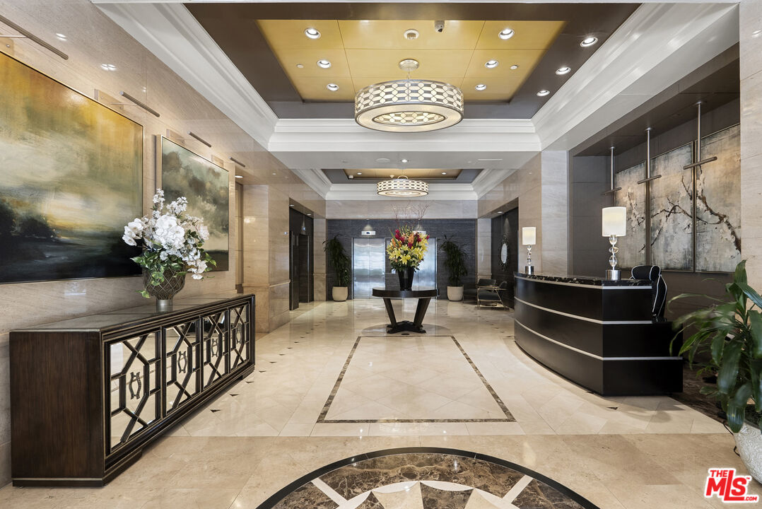 10520 Wilshire Blvd Unit: 407