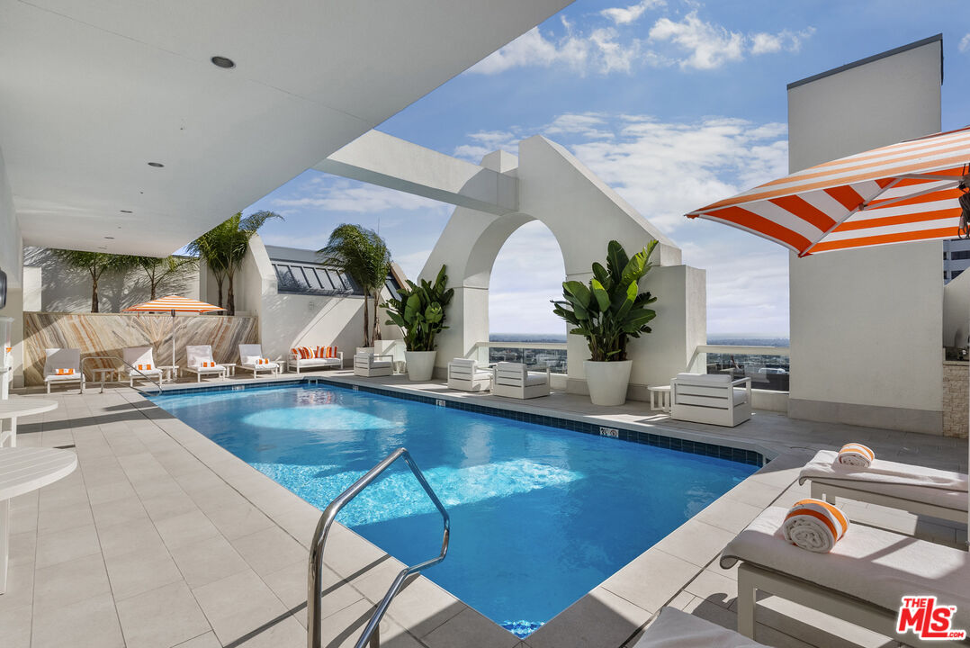 10520 Wilshire Blvd Unit: 407