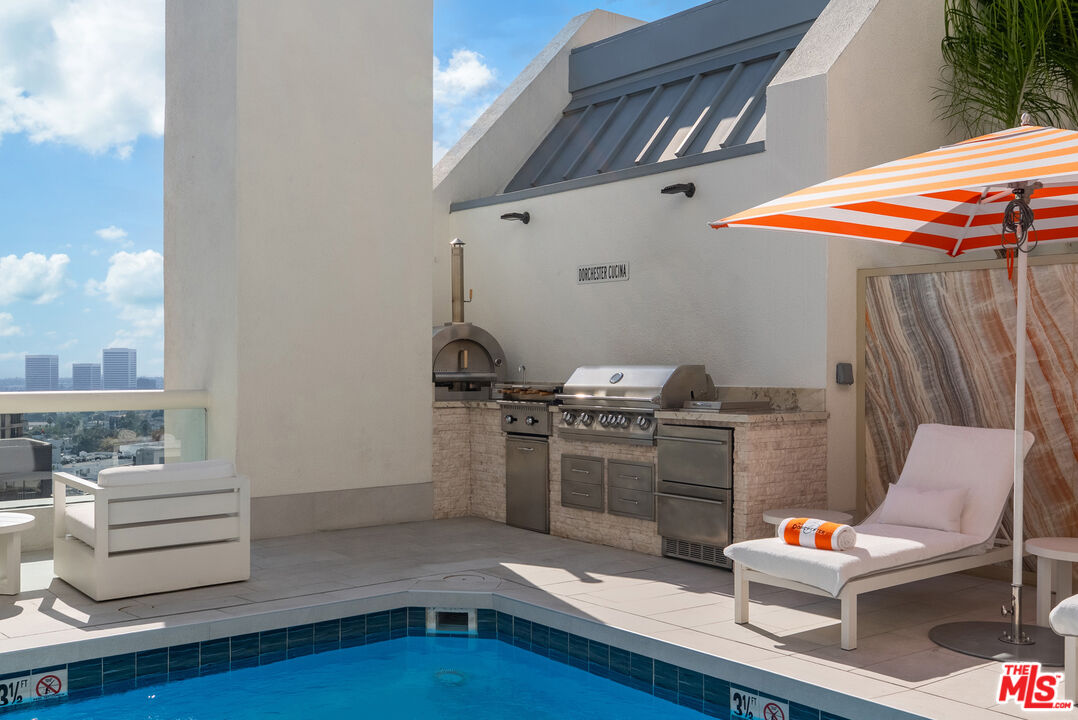 10520 Wilshire Blvd Unit: 407