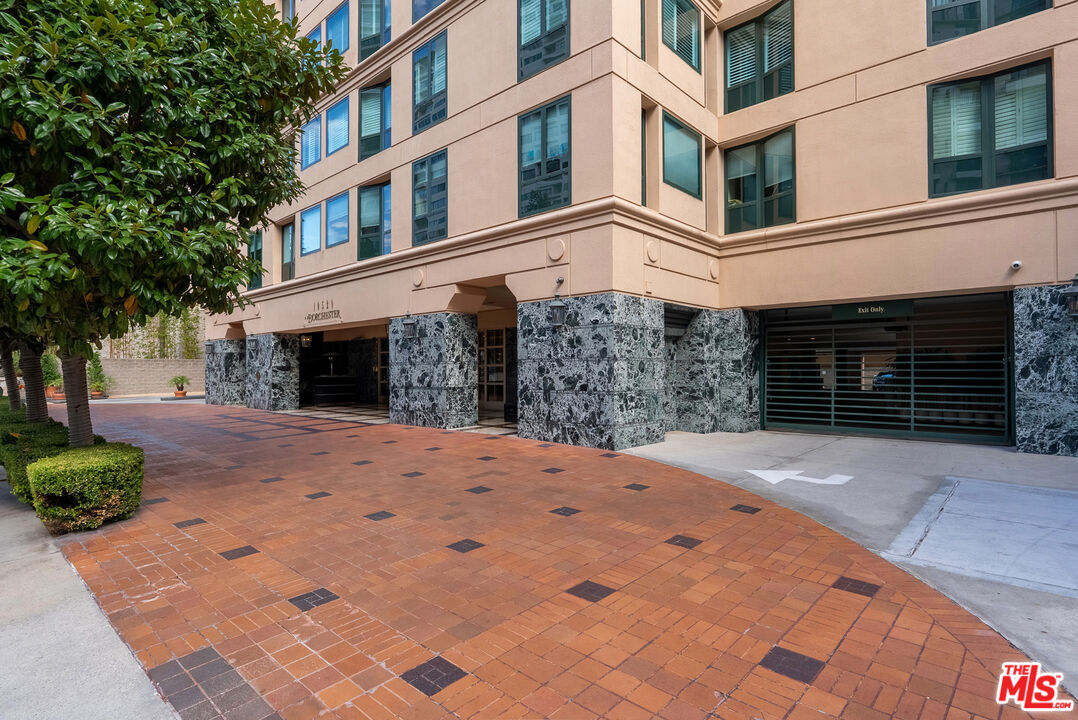 10520 Wilshire Blvd Unit: 407