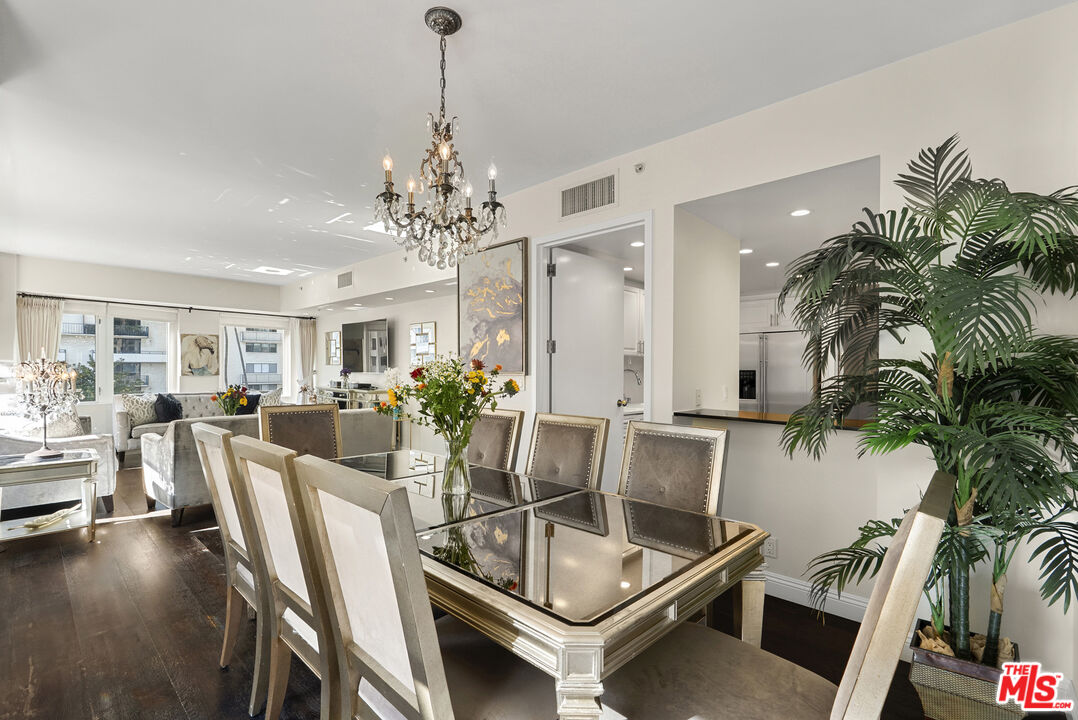 10520 Wilshire Blvd Unit: 407