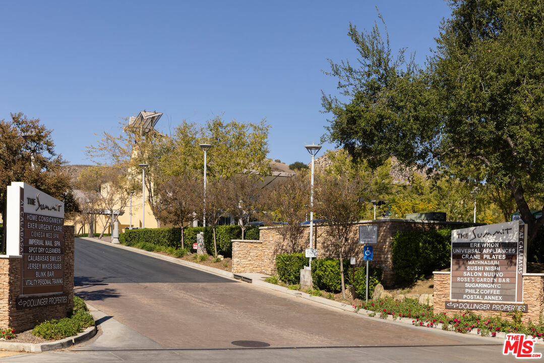 4240 Lost Hills Rd Unit: 602