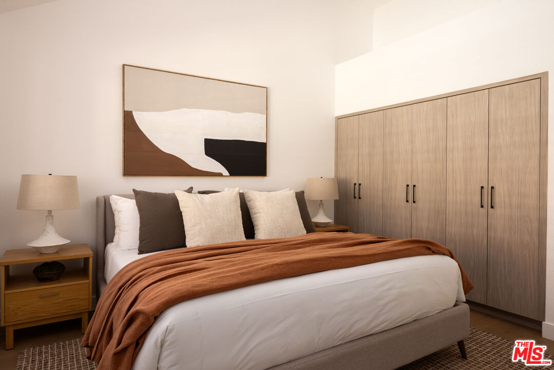 4240 Lost Hills Rd Unit: 602