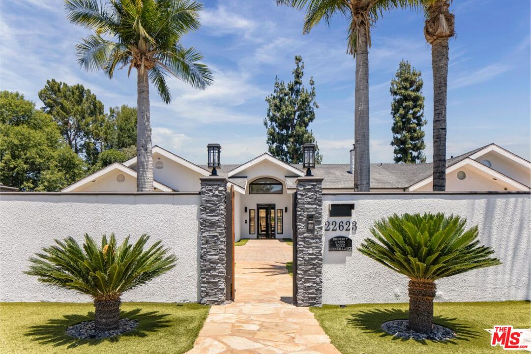 22623 Califa St