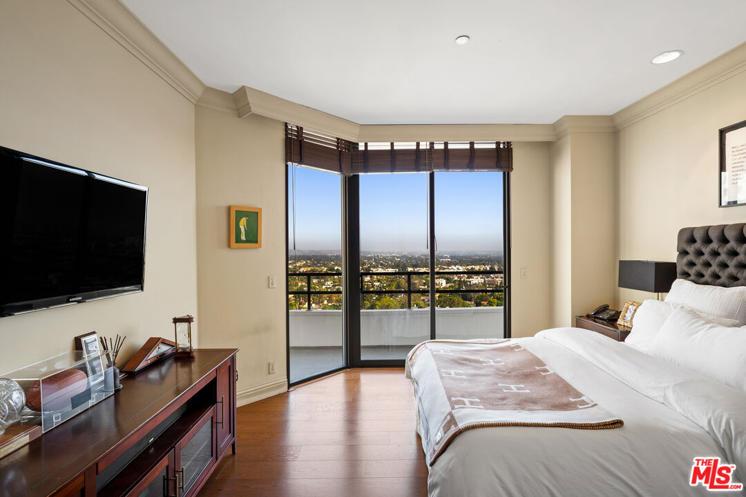 10601 Wilshire Blvd Unit: 1603