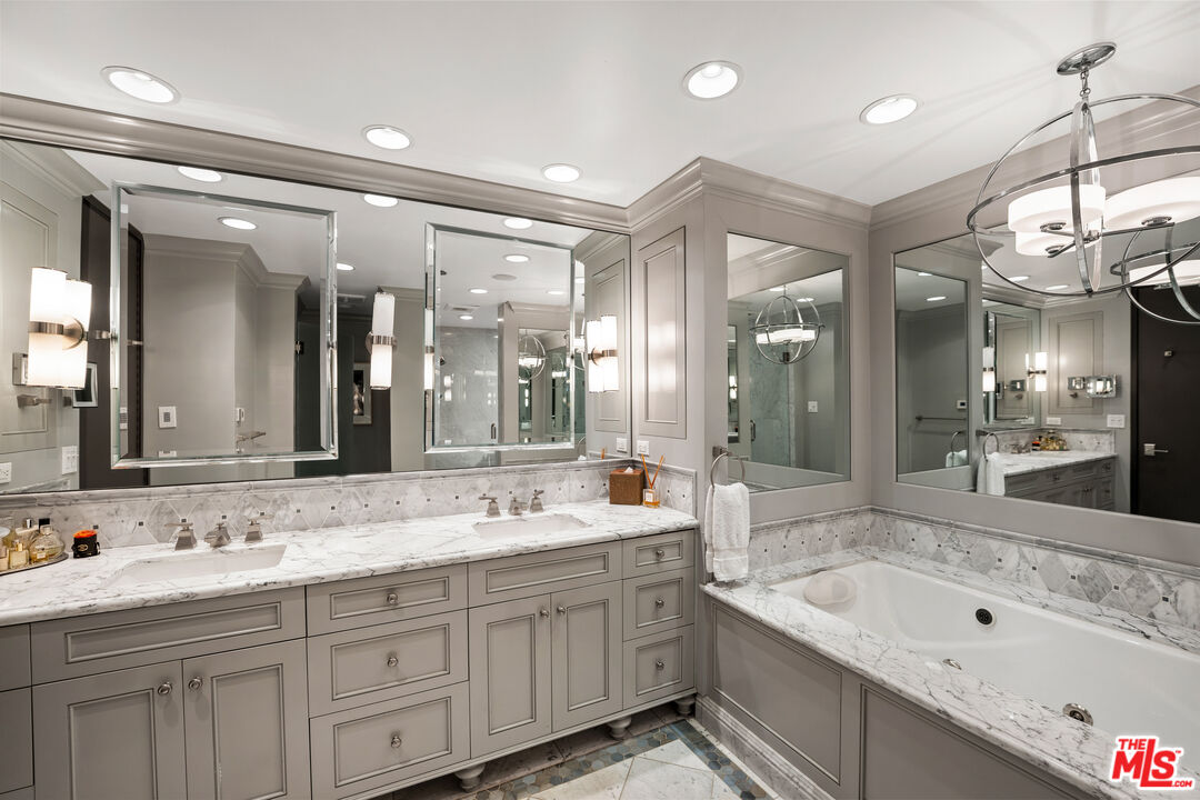 10601 Wilshire Blvd Unit: 1603