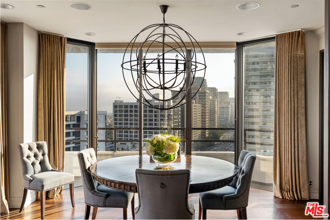 10601 Wilshire Blvd Unit: 1603