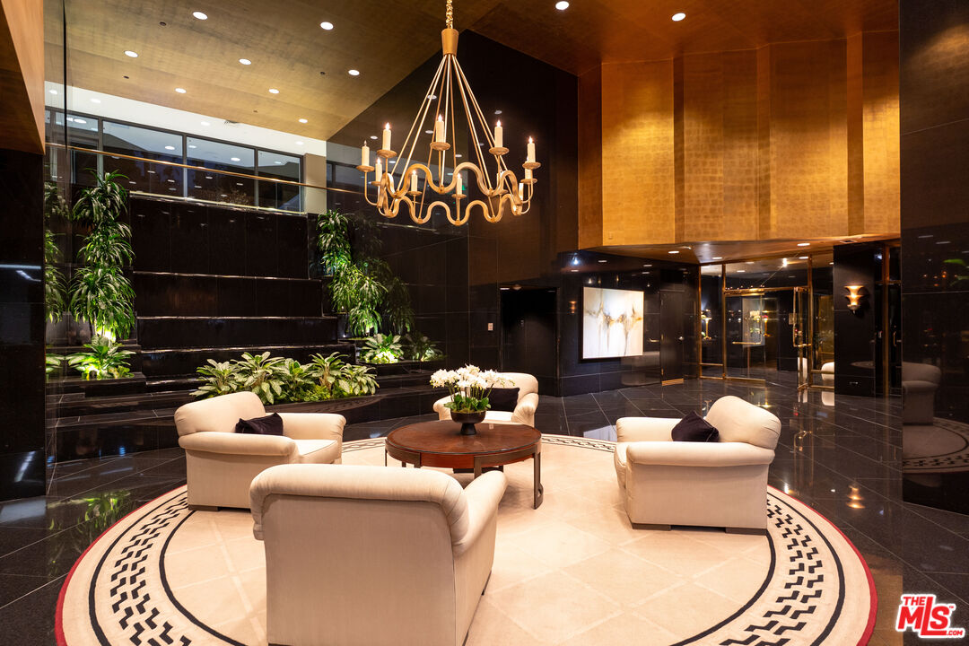 10601 Wilshire Blvd Unit: 1603