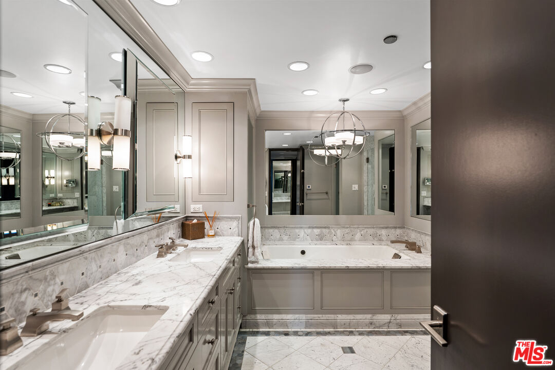 10601 Wilshire Blvd Unit: 1603