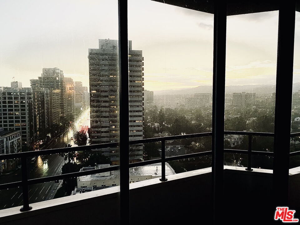 10601 Wilshire Blvd Unit: 1603