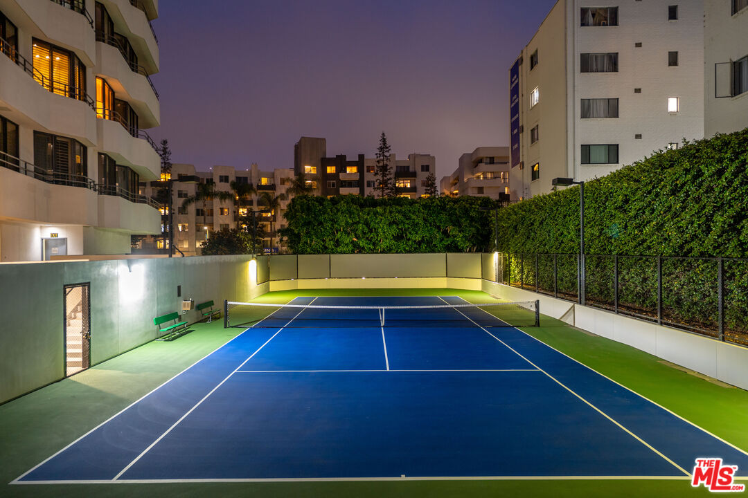 10601 Wilshire Blvd Unit: 1603