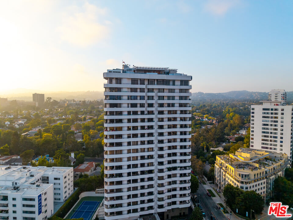 10601 Wilshire Blvd Unit: 1603