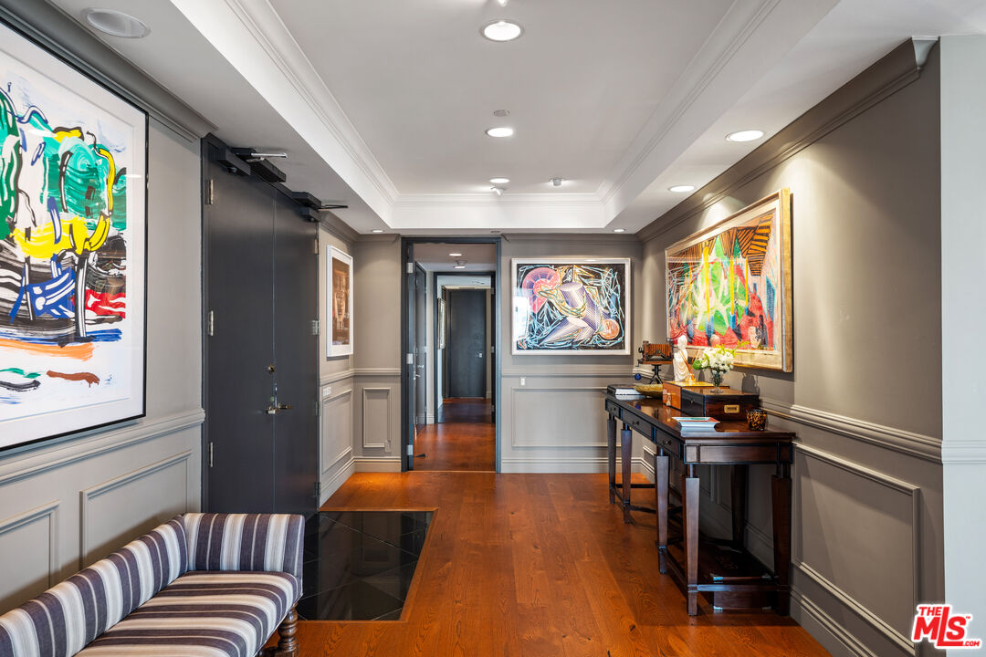 10601 Wilshire Blvd Unit: 1603