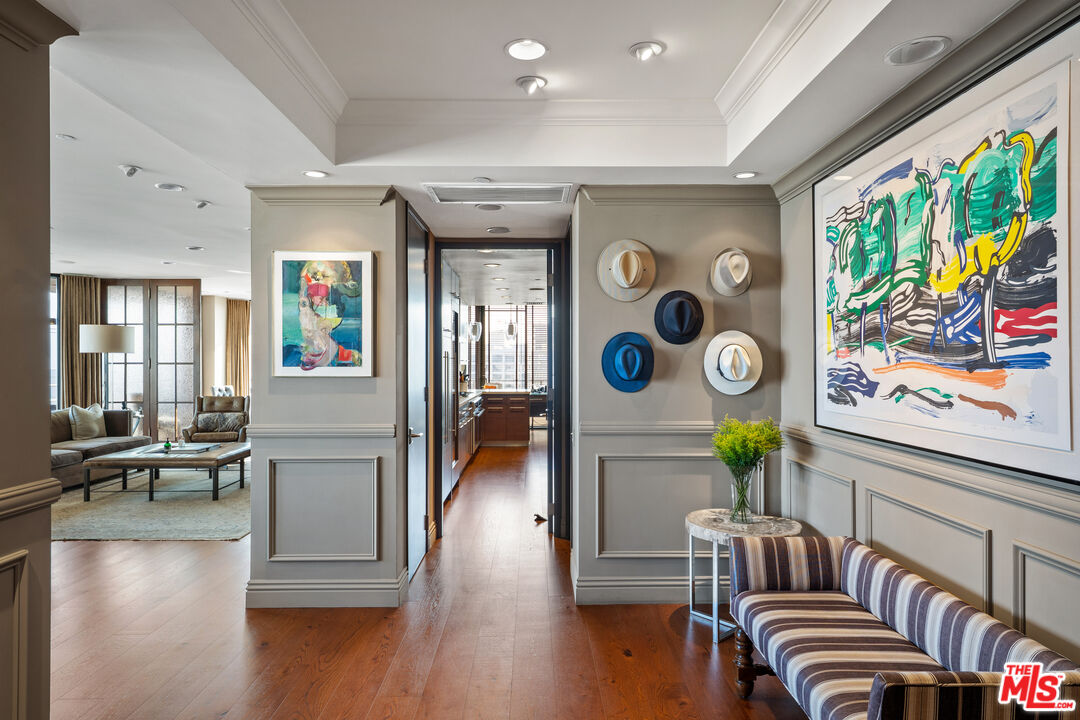 10601 Wilshire Blvd Unit: 1603