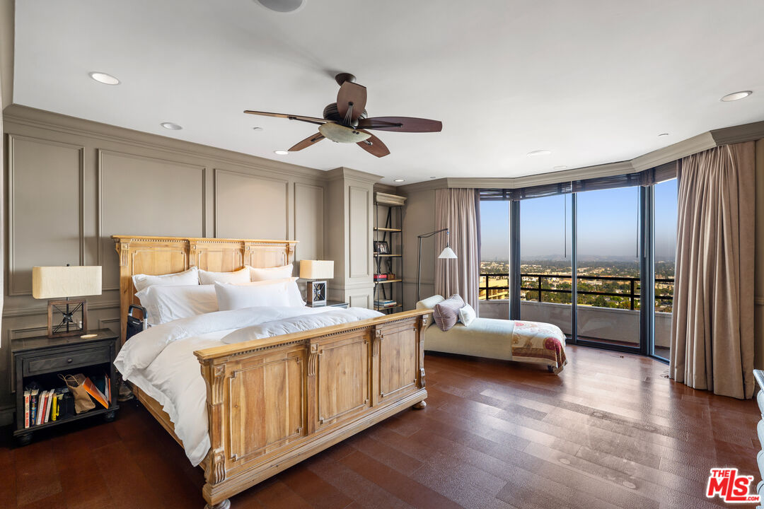 10601 Wilshire Blvd Unit: 1603