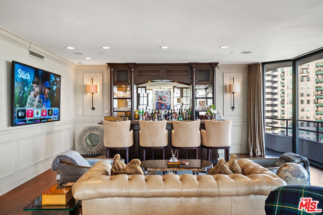 10601 Wilshire Blvd Unit: 1603