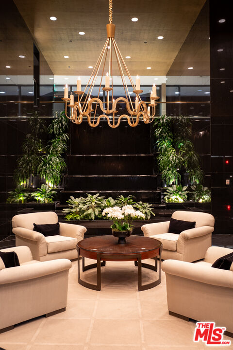 10601 Wilshire Blvd Unit: 1603