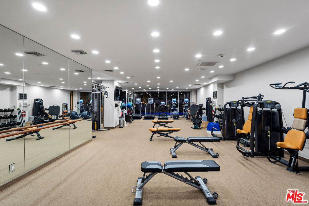 10601 Wilshire Blvd Unit: 1603