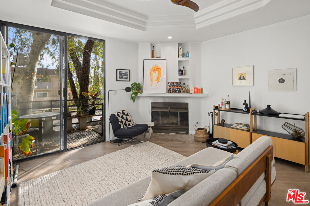 2500 Abbot Kinney Blvd Unit: 7