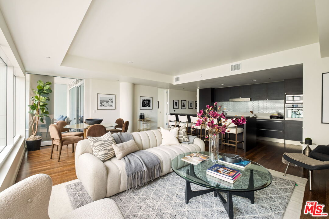 6250 Hollywood Blvd Unit: 5N