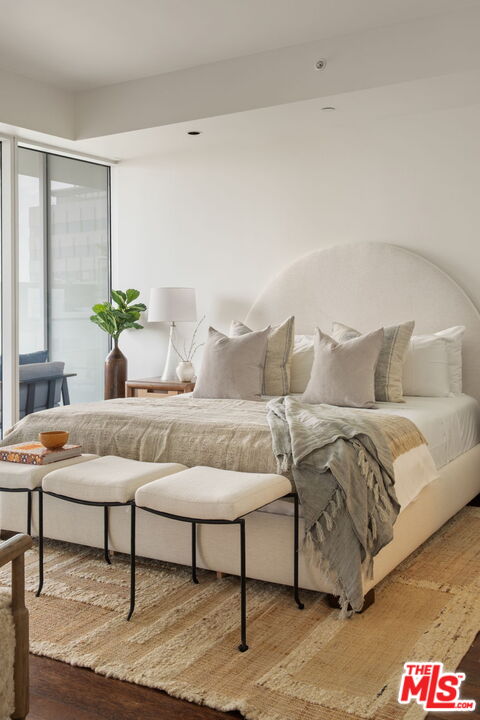 6250 Hollywood Blvd Unit: 5N