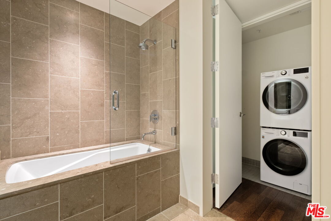 6250 Hollywood Blvd Unit: 5N