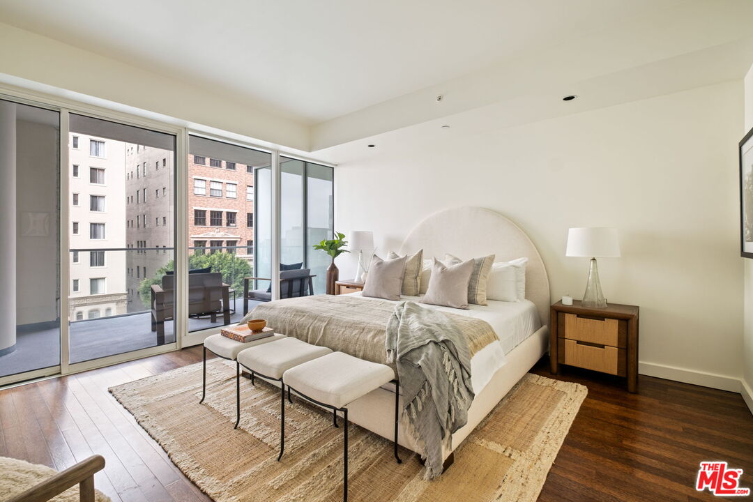 6250 Hollywood Blvd Unit: 5N