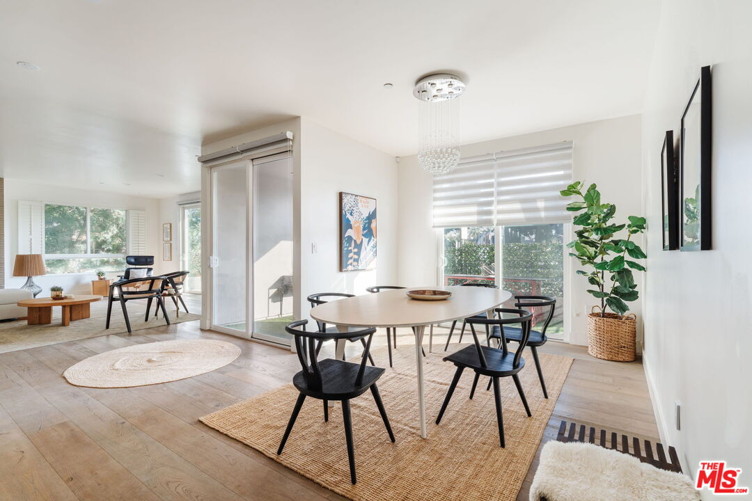 4925 Wilshire Blvd Unit: 103