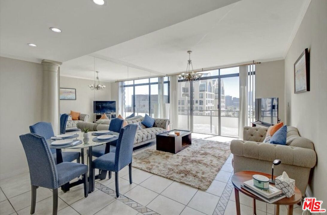 10535 Wilshire Blvd Unit: 1701