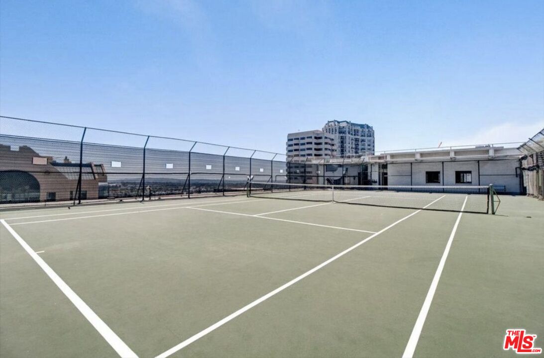 10535 Wilshire Blvd Unit: 1701