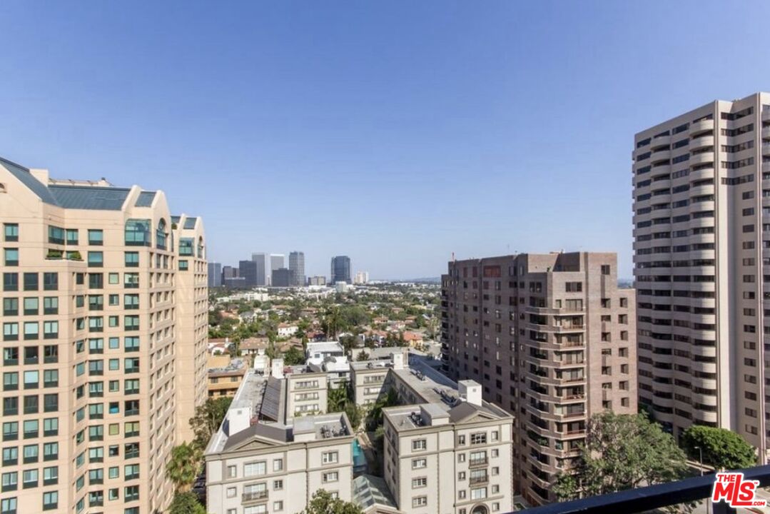 10535 Wilshire Blvd Unit: 1701