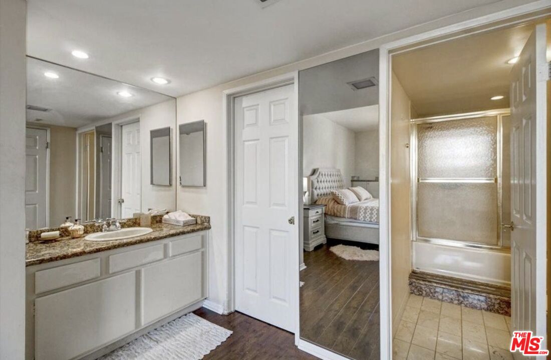 10535 Wilshire Blvd Unit: 1701