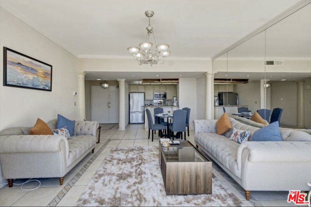 10535 Wilshire Blvd Unit: 1701