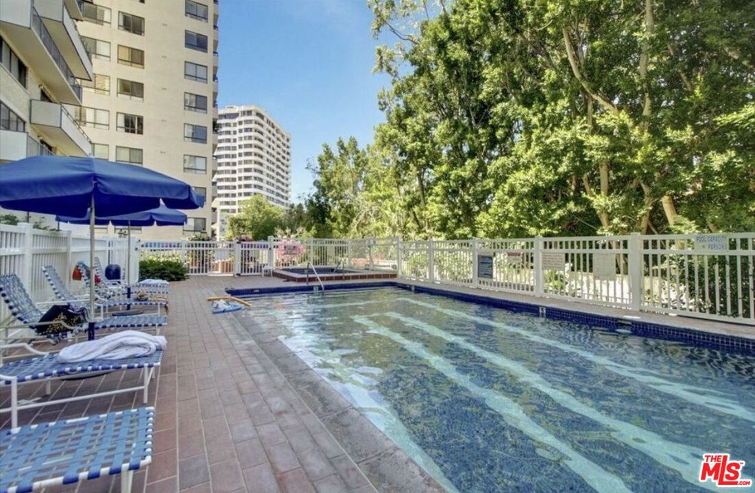 10535 Wilshire Blvd Unit: 1701