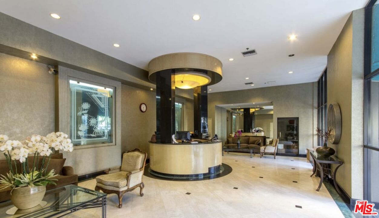 10535 Wilshire Blvd Unit: 1701