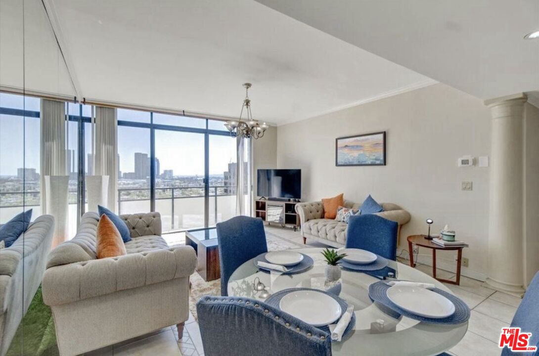 10535 Wilshire Blvd Unit: 1701