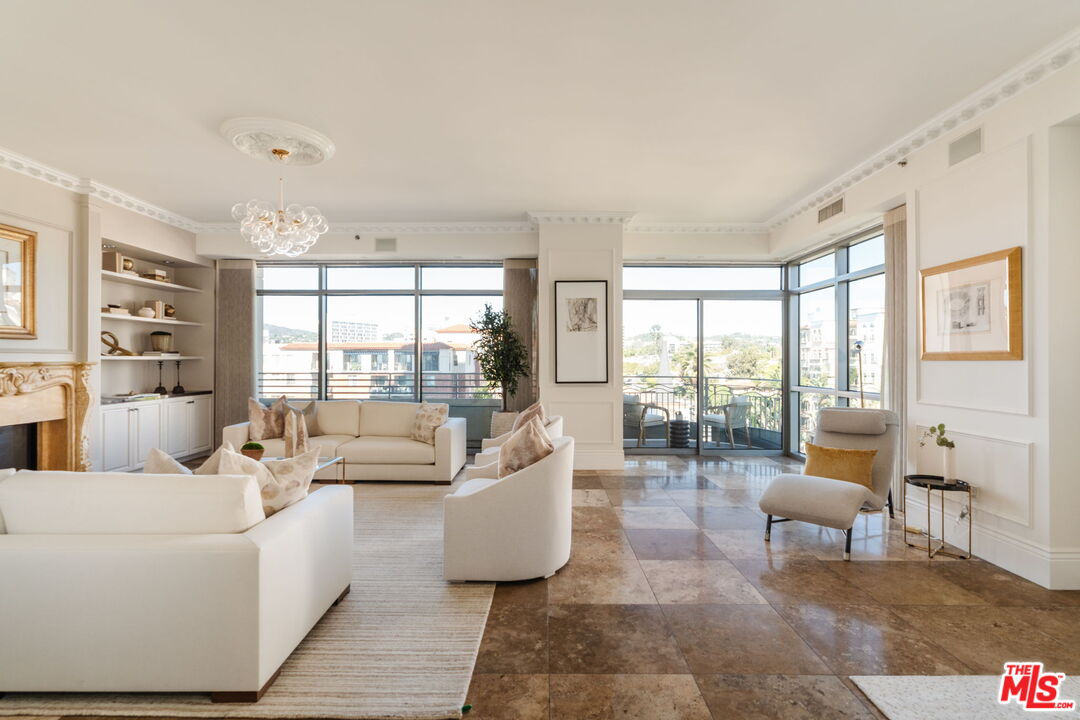 10800 Wilshire Blvd Unit: 502