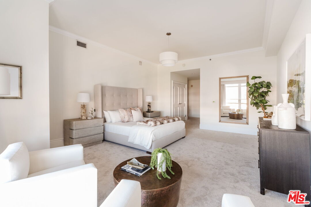 10800 Wilshire Blvd Unit: 502