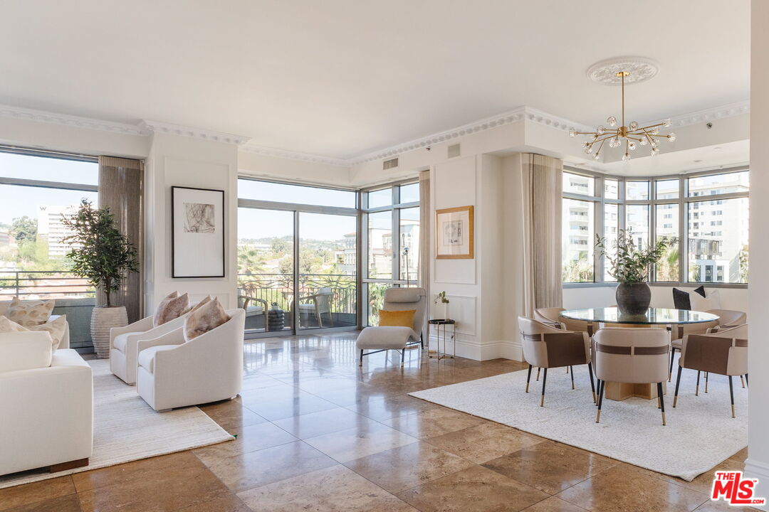 10800 Wilshire Blvd Unit: 502