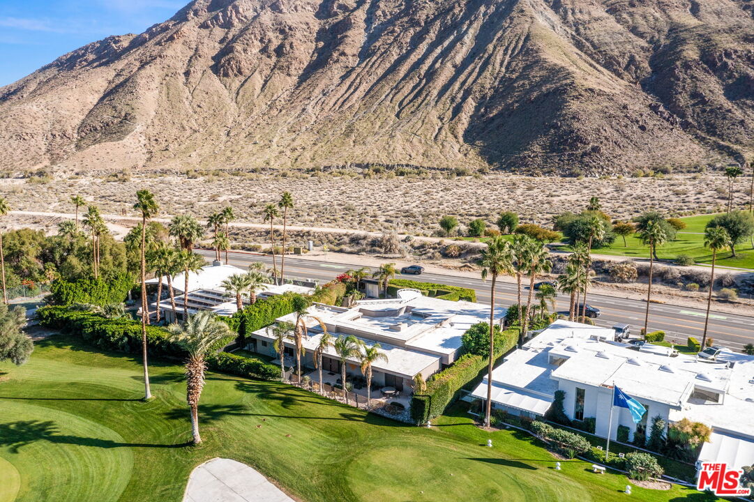 1650 E Murray Canyon Dr