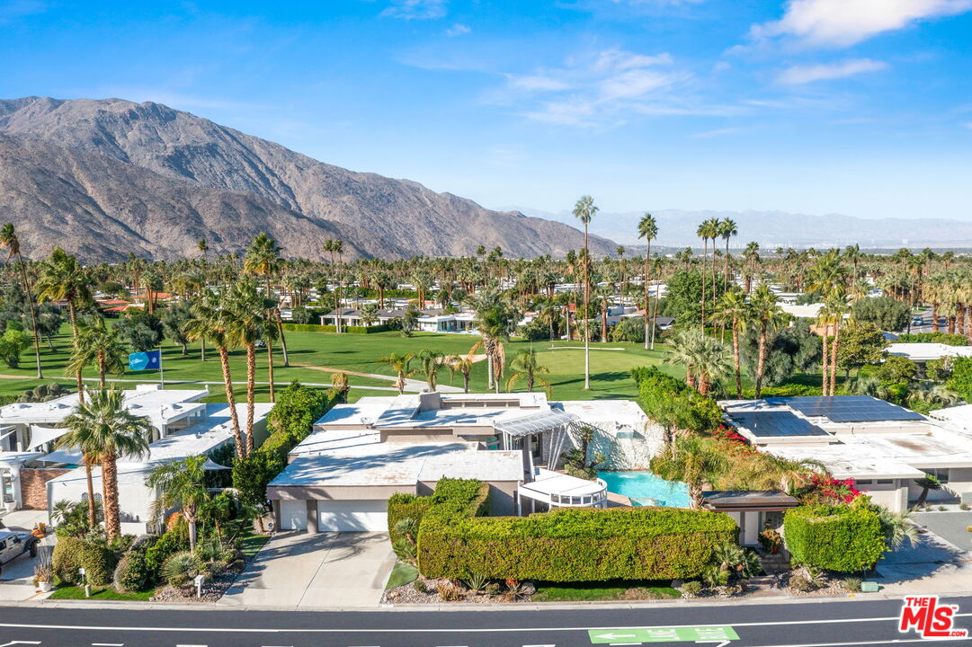 1650 E Murray Canyon Dr