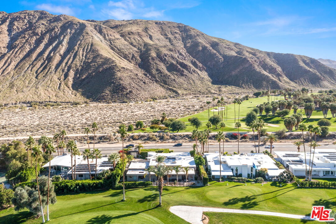 1650 E Murray Canyon Dr