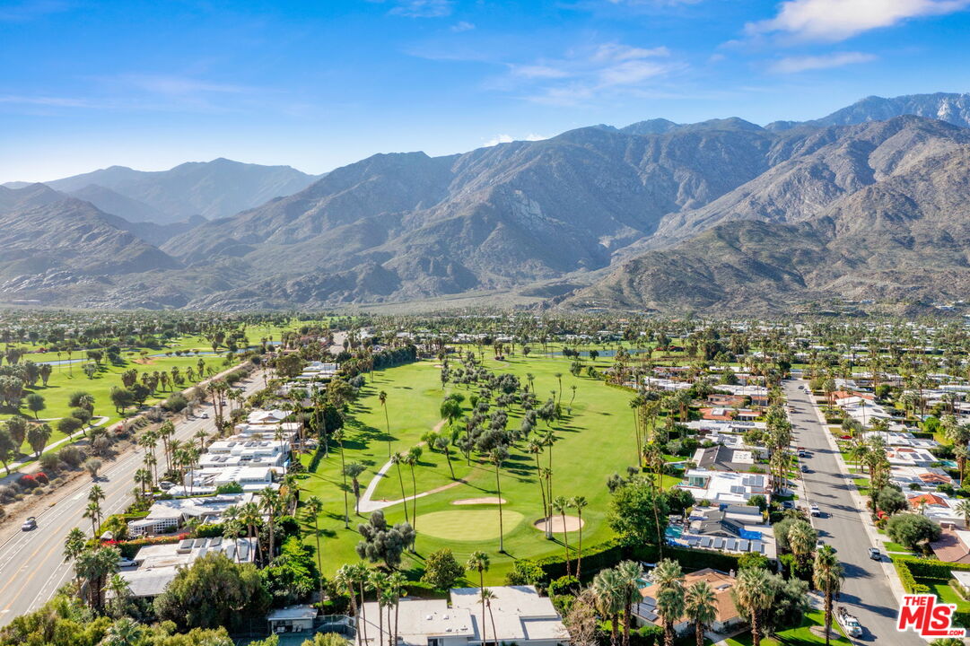 1650 E Murray Canyon Dr