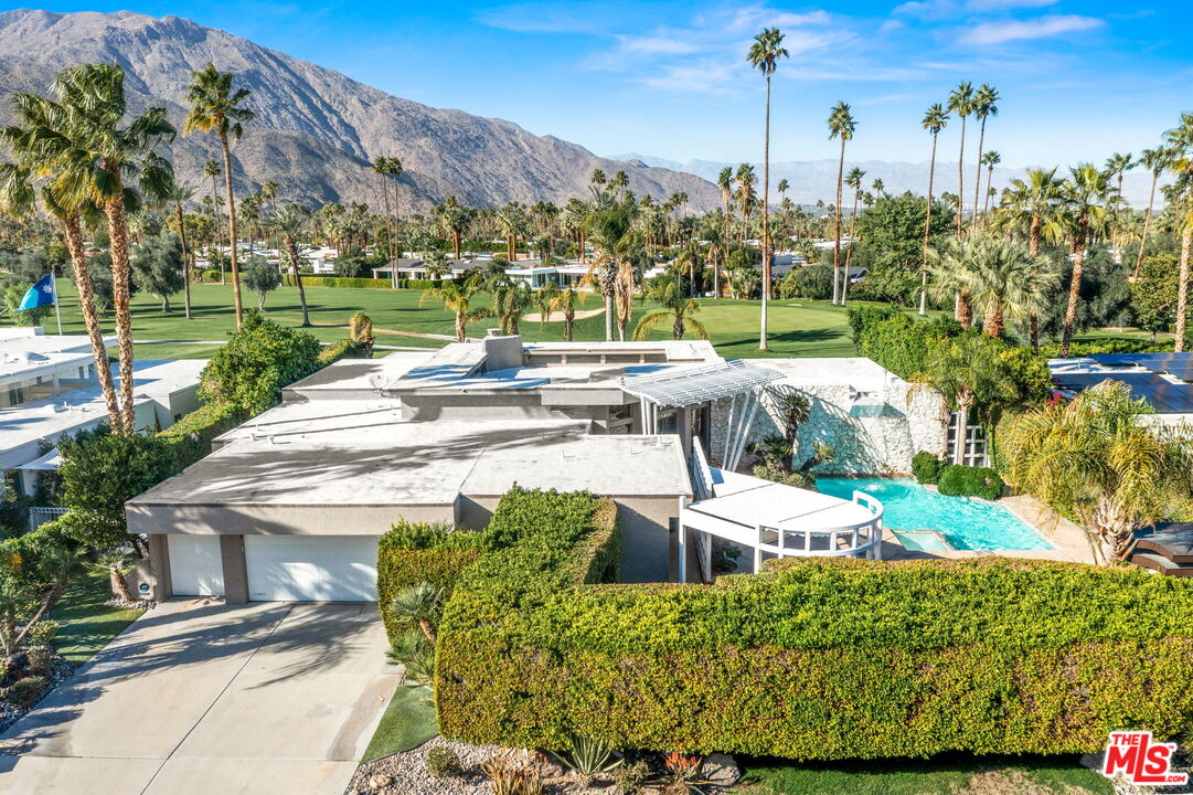 1650 E Murray Canyon Dr