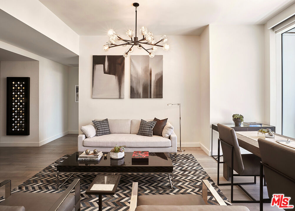 10000 Santa Monica Blvd Unit: 2307